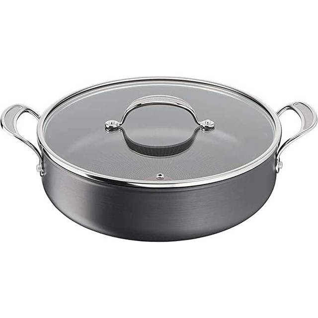 Billede af Tefal Jamie Oliver Cook's Classic med låg 30cm