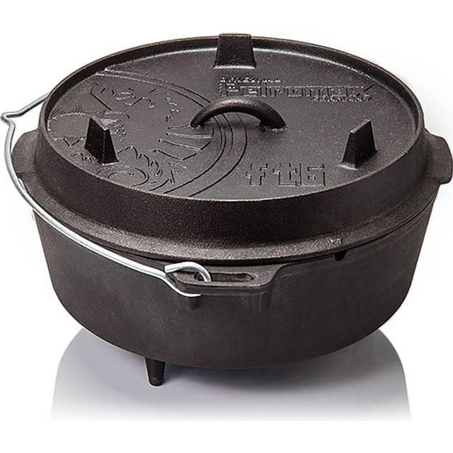 Billede af Petromax Dutch Oven ft12